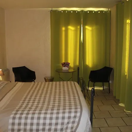 Bed & Breakfast D'hotes La Prairie 3*