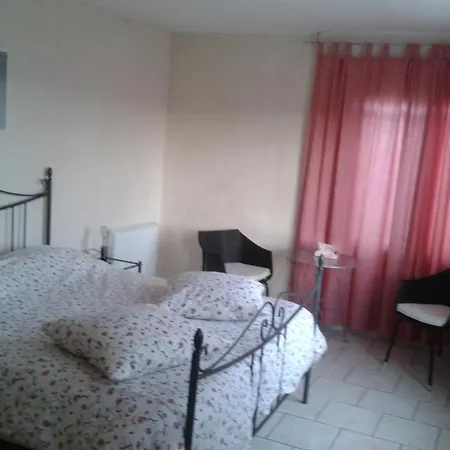 D'hotes La Prairie Belley