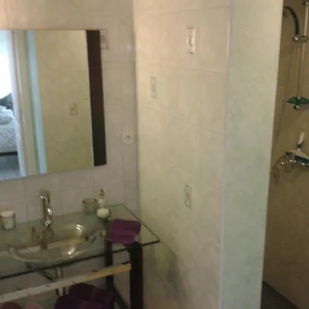 D'hotes La Prairie Bed & Breakfast Belley