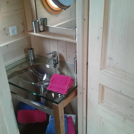 D'hotes La Prairie Bed & Breakfast 3*