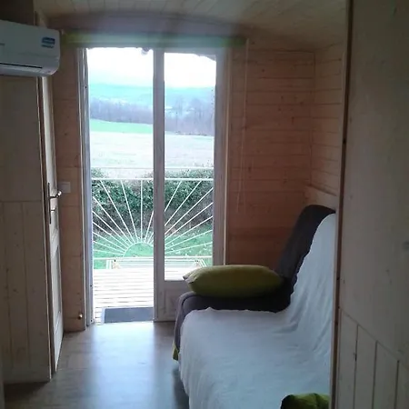 D'hotes La Prairie