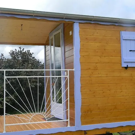 Bed & Breakfast D'hotes La Prairie