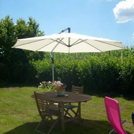 Bed & Breakfast D'hotes La Prairie