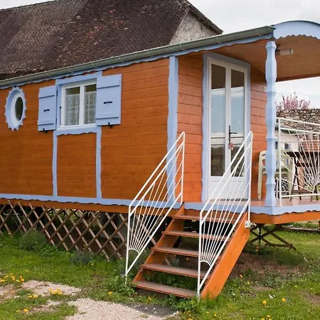 D'hotes La Prairie