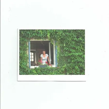 D'hotes La Prairie Bed & Breakfast *